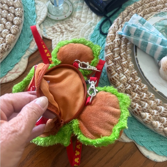 Limited edition Disney purse from Disney Shanghai. - Picture 4 of 4